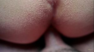 My girlfriend’s friend asked me to fuck her anus, real anal sex