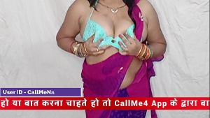 Naina Indian Woman Call ME | Explore Yourself at Home Hindi Audio