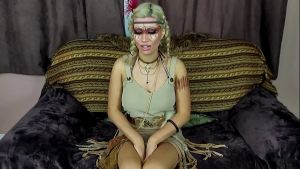 Native Indian: Arranged Marriage