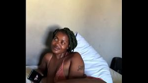 Naughty Step Brother