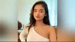 New hot sexy video desi Indian tv actress story