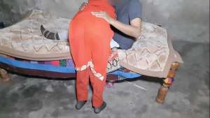 newly married Bhabhi best blowjob sex with her devar in hindi