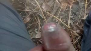 Outside Fuck Aunty Xxx in hindi