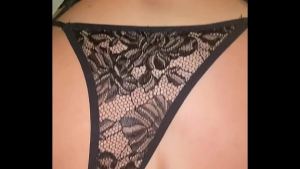 Pareja amateur sexo en hotel, vídeo casero mientras follamos en perrito.