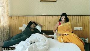 Please Devar ji Don’t Fuck me Today! Hot Bhabhi Sex