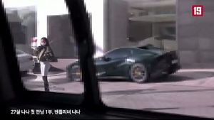 PORN DEBUT Gangnam Girl