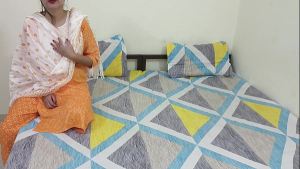 Punjabi bhabi fucked by her devar before his marriage clear Punjabi audio, Devar ne bhabi ko sareerk sukh diya