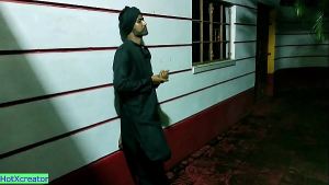 Punjabi boy Fucking Indian Desi Girl at Her Home!! First and Last Sex