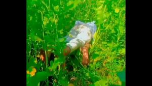 Randi ki chudai khet me