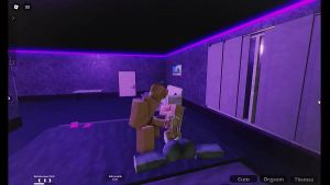 Random person fucked in condo and sent it for reaction
