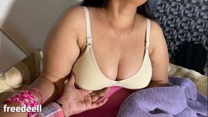 Real Indian step Sister Sex with Brother at Home