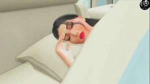 Savithatelugu step mom caught by her son telugu sex video episode 4