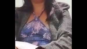 se filtra video sexual de abogada argentina masturbándose y hablando sucio