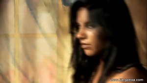 Seriously Sensual Desi Woman Naked
