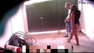 Sex with an unknown delivery man, lucky guy, I show myself in a thong to seduce him, he doesn’t hesitate to fuck me like a whore. I love casual sex with strangers. hidden spy camera Full videos on XVIDEOS RED