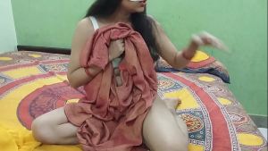 Sexual Intimacy of Bhabhi – Part 3