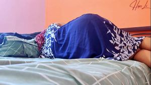 Sexually Unsatisfied Wife Fucks Neighbor.