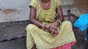 South Indian Aunty fucking