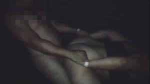 Sra.Tomis curtindo a noite com muito sexo