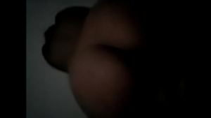 Starting with the fetish of recording videos. Ex-girlfriend with big ass