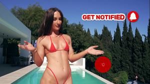 Steamy Outside Microbikini Haul Review – Hannahjames710