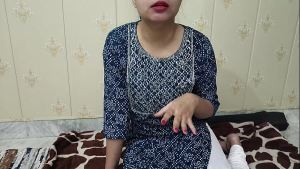 Step Sister Fucks Virgin Step Brother indian Hindi