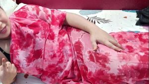 Stepbrother slutty wife pussy fucking, Desi Chut Chudai in hindi audio