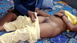 Study with Aunty Gone Wrong Ending with Hardcore Fucking (Hindi Audio)