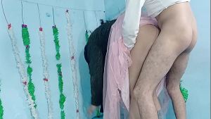 (SUHAGRAAT):- xxx desi yaung village girl painful pussy fucked on her first wedding night suhagraat homemade honeymoon fuck