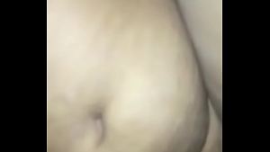 Super Desi wife