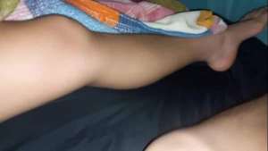 super kinky pov video of the stepfather! I enter my room and it begins to touch my skin, we get excited and pay attention… guess what happened?, unexpected and delicious ending