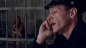 Suspension, humiliation, male domination, female submission with gorgeous and super sexy Lea.