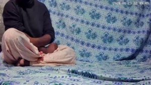 Teacher and student sex in the room