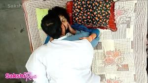 Teacher ne Exam me Pass karne ke Liye Student Ki Chudai. Desi sex