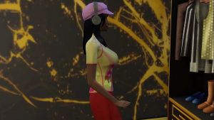 Teen indian fucking old desi aunty