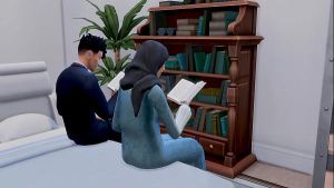 Telugu hijab teacher sex with student dengudu videos telugu sex videos episode 8