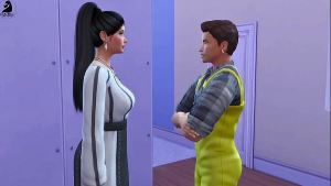 Telugu wife sex with senior construction worker Panivaditho dengudu telugu sex videos episode 6