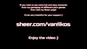 The Genesis Order | American Big Ass MILF Step Aunty With Big Tits Fucks Her Favourite Big Cock Boy. They Get Caught By His Step Mom! | Taboo Hentai 3D Game | Part #11