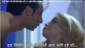 The Moroccon Surprise – Tinto Brass movie scene – HINDI Subtitles – Husband wants threesome with wife and waiter on Anniversary – This and many more classics Full movie at Namaste Erotica dot com