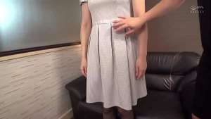 The story of Saya, a married woman living in Tokyo who has never had sex with her husband.. pt1