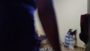 THIS TIME THEY FOUND US!! THE NIGHT OF INFIDELITY WAS VERY HOT UNTIL MY LOVER’S WIFE ARRIVED AND FOUND US HAVING SEX IN HER BED. REAL HOMEMADE PORN