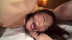 This wife is bored with her life… the same routine, the same day in and day out… pt2