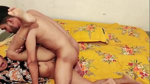 Uttaran20 This time I have made a new look in a new look and a beautiful fuck video. At home, I made a sex video with my associate partner. You will enjoy it very much.