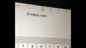Verification video