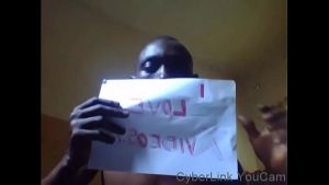 Verification video