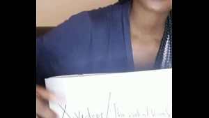 Verification video