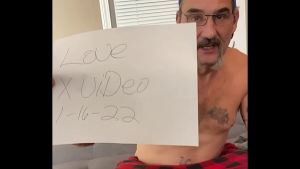 Verification video