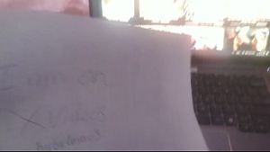 Verification video