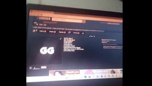 Verification video