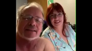 Verification video for Hottvette 01